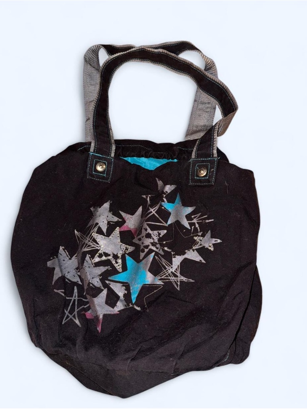 Y2K lei bag